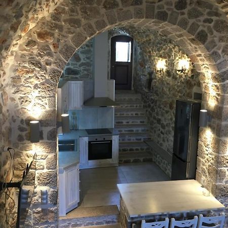 فيلا Elata Stone House المظهر الخارجي الصورة